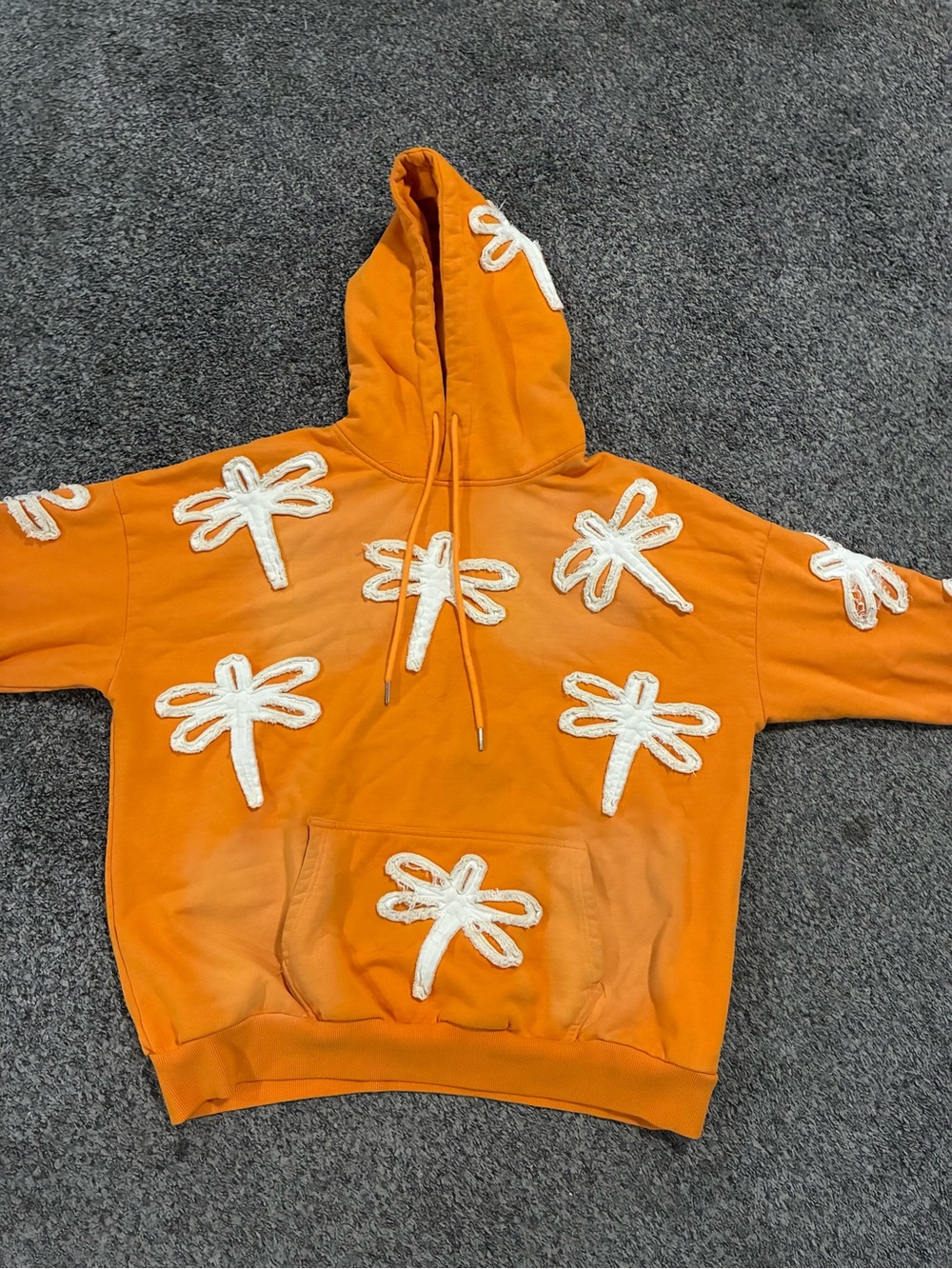 Watson Hoodie